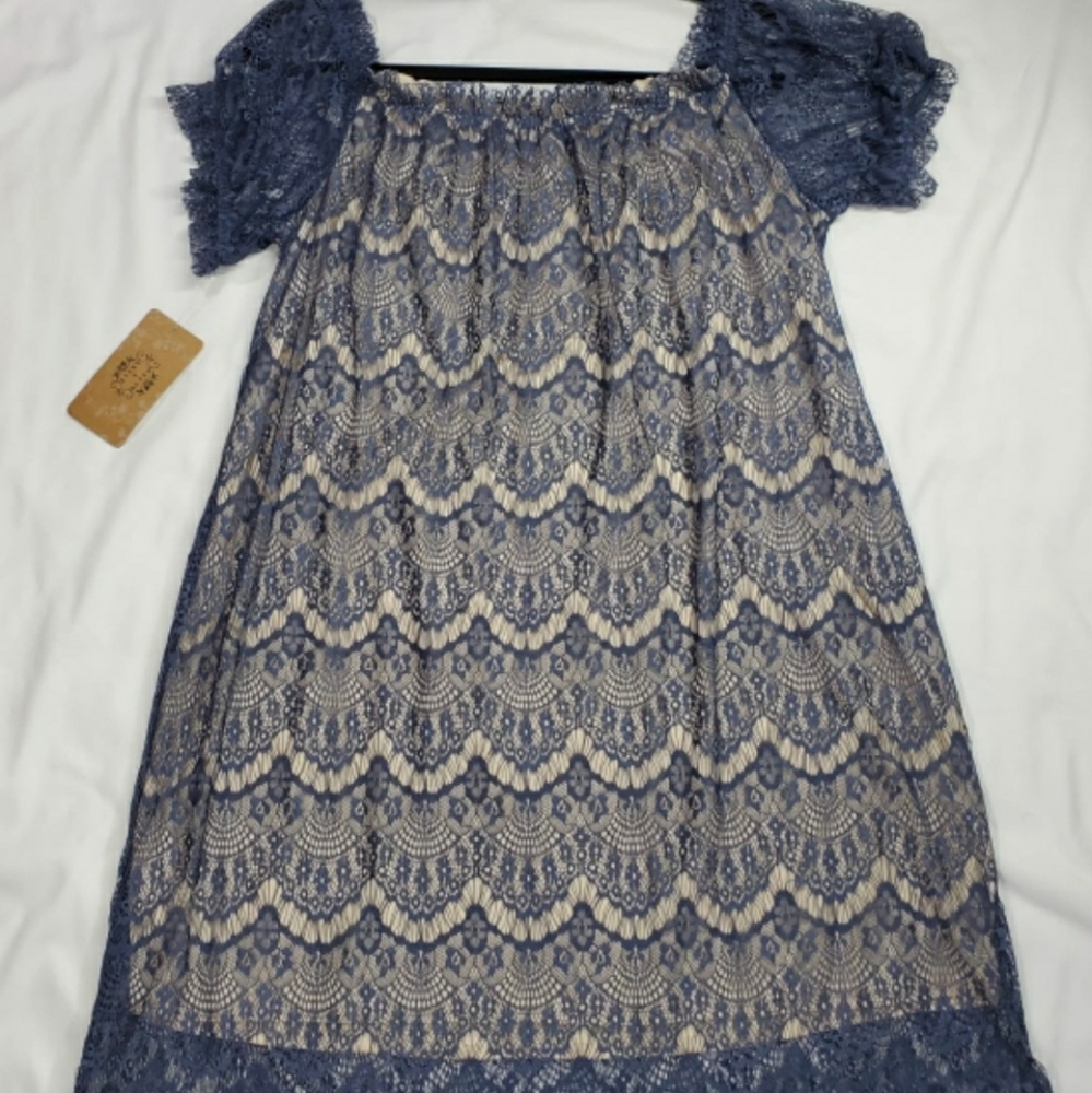 Summer dress